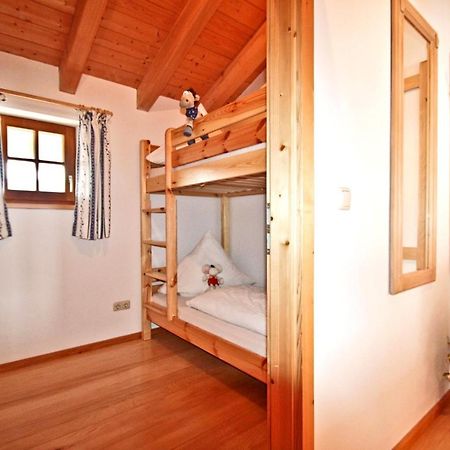 Ferienwohnungen Wanderparadies Bauernhof Aschau im Chiemgau Buitenkant foto